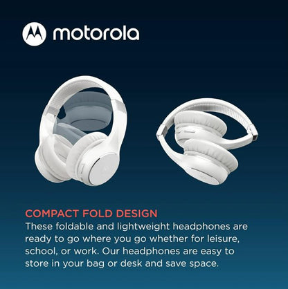 Motorola Bluetooth Headphone
