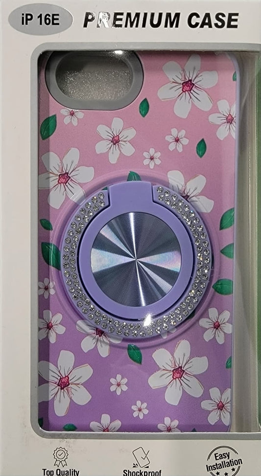 Designed Phone Case for iPhone 16e