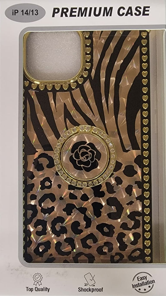 Designed Phone Case for iPhone 13 | 14