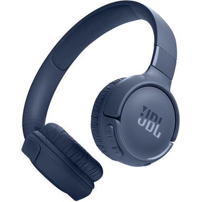 JBL | Tune 520BT On-Ear Sound Isolating Bluetooth Headphones