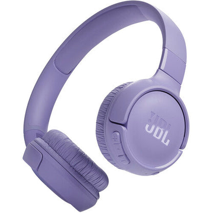 JBL | Tune 520BT On-Ear Sound Isolating Bluetooth Headphones