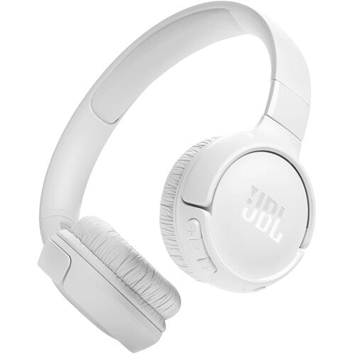 JBL | Tune 520BT On-Ear Sound Isolating Bluetooth Headphones
