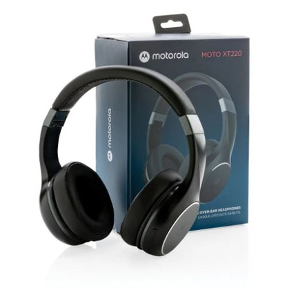 Motorola Bluetooth Headphone