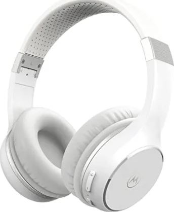 Motorola Bluetooth Headphone